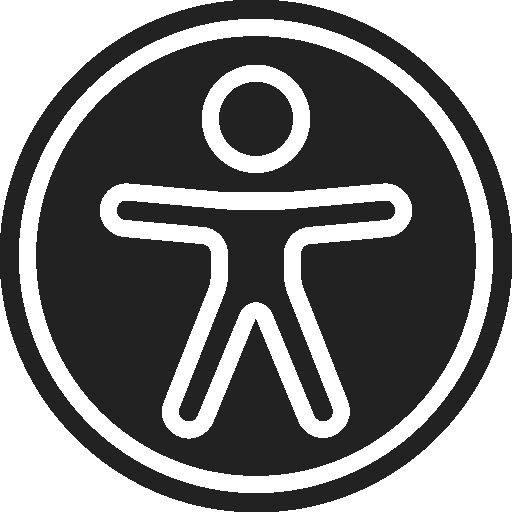 Eingabehilfen öffnen
